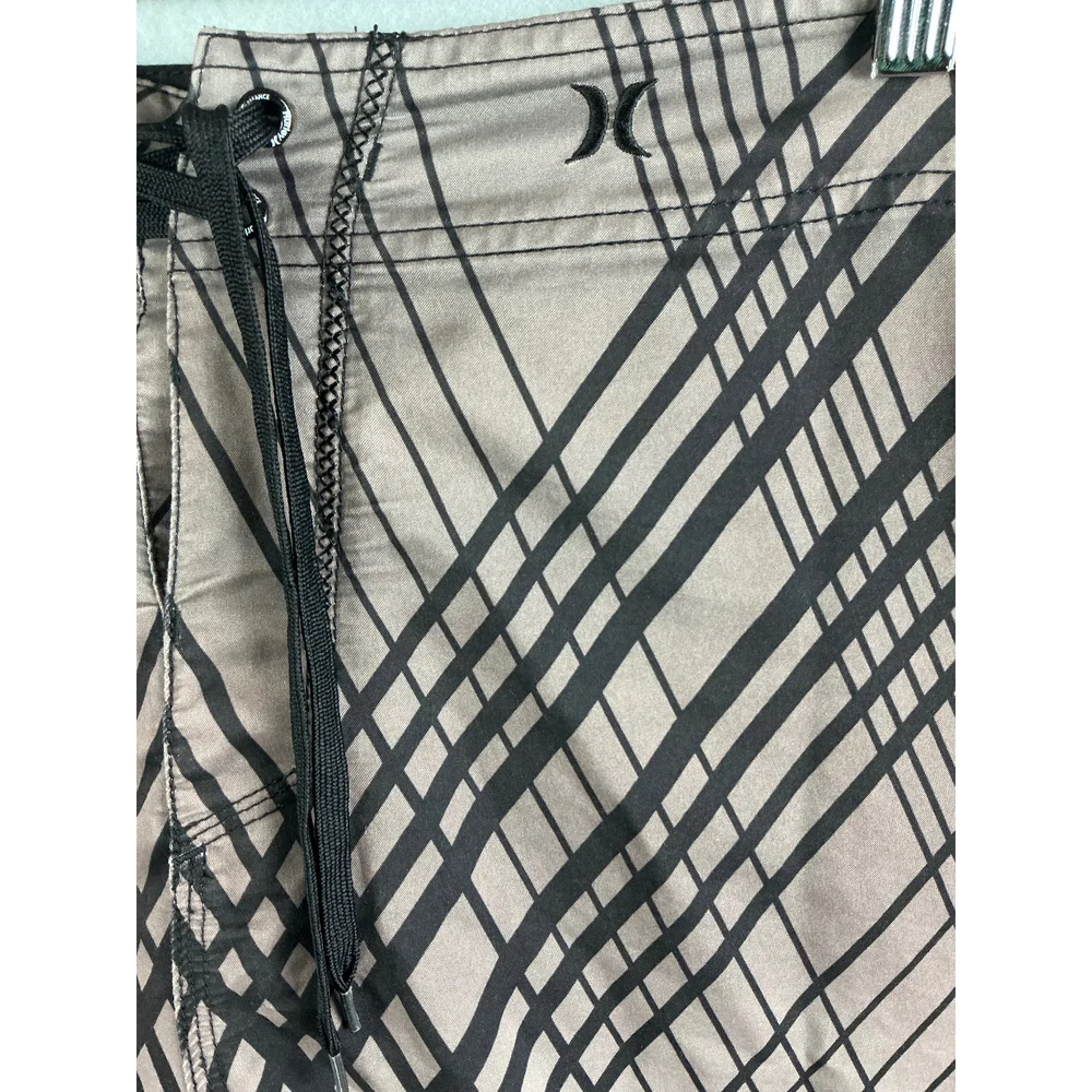 Hurley Short‎ Men's Extra Large Swim Shorts